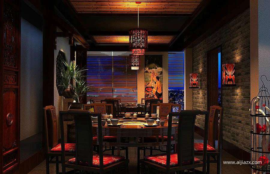 鄭州火鍋店裝修費(fèi)用,裝修火鍋店得多少錢