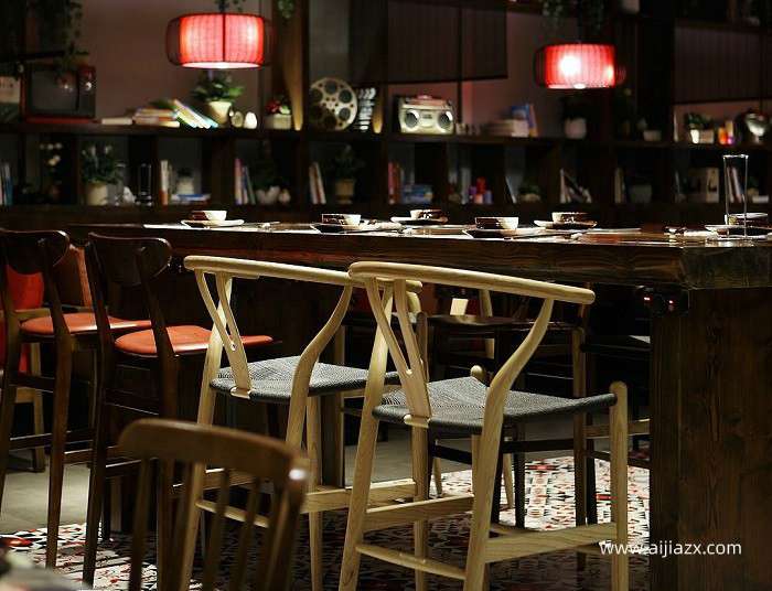 200平米火鍋店裝修多少錢，200平方火鍋店裝修預(yù)算