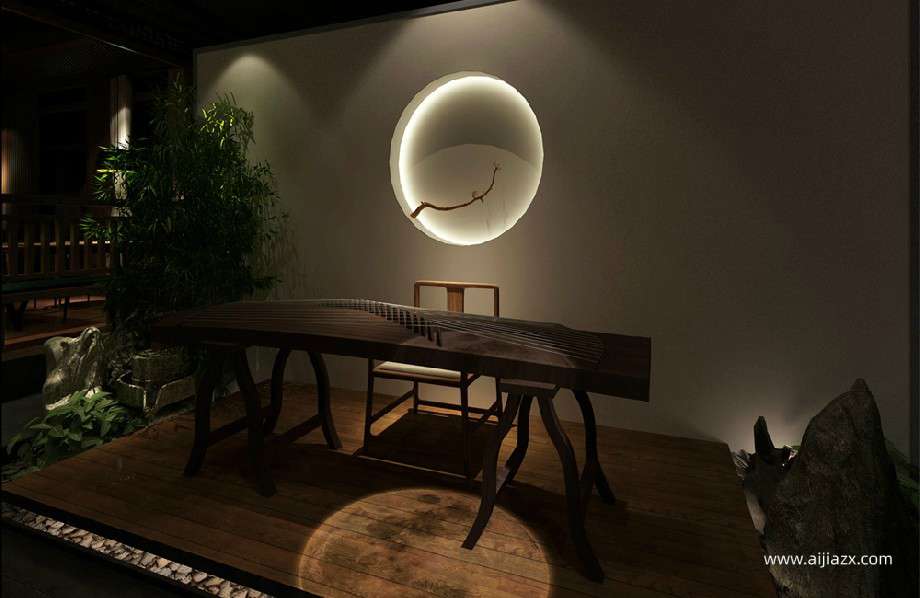 鄭州小餐飲店裝修設(shè)計(jì)，小型餐飲店裝修須知