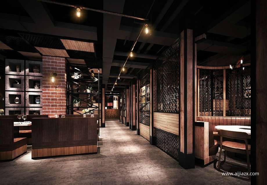 開個火鍋店自己裝修需要多少錢，要花多長時間