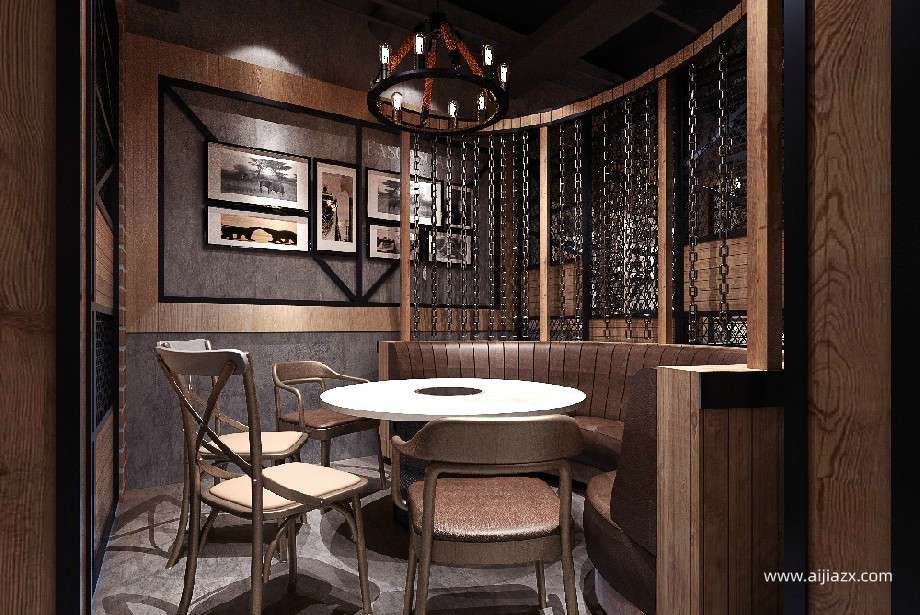 開個火鍋店自己裝修需要多少錢，要花多長時間