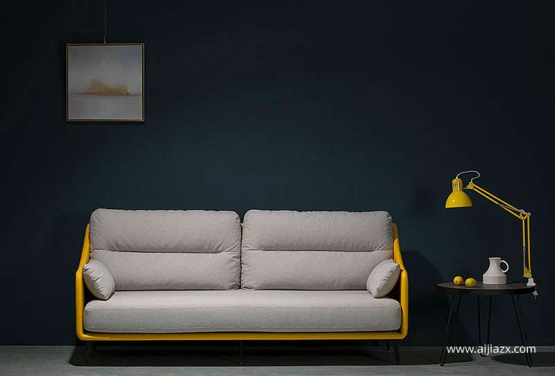 鄭州美甲店設(shè)計，美甲店裝修用什么家具