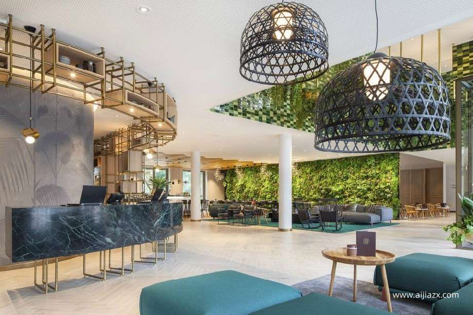 咖啡廳經(jīng)營不好怎么辦，是不是咖啡廳裝修設計問題