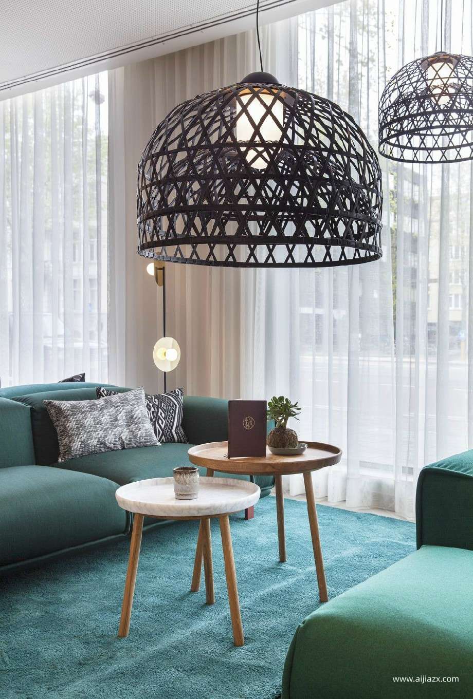 咖啡廳經(jīng)營不好怎么辦，是不是咖啡廳裝修設計問題