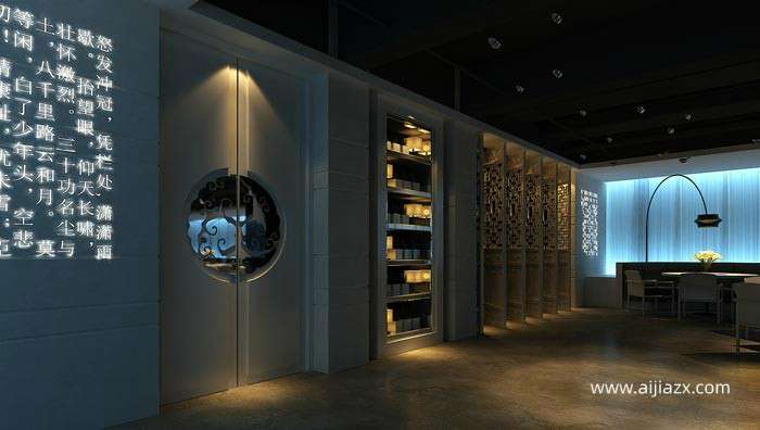 餐飲商鋪門面設(shè)計,餐飲門面設(shè)計的重要性