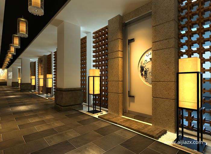 餐飲商鋪門面設(shè)計,餐飲門面設(shè)計的重要性