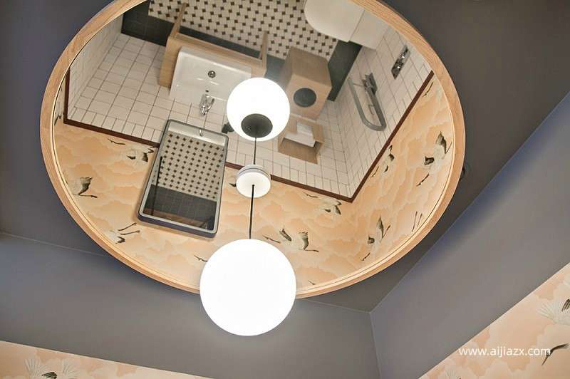 鄭州店鋪設(shè)計說明，簡約風(fēng)格店鋪設(shè)計特點