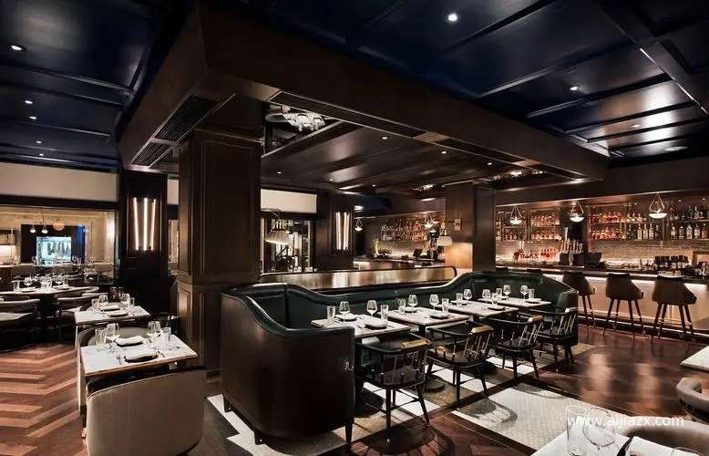 杭州披薩店裝修設(shè)計(jì)方案，高人氣披薩店設(shè)計(jì)裝修特色