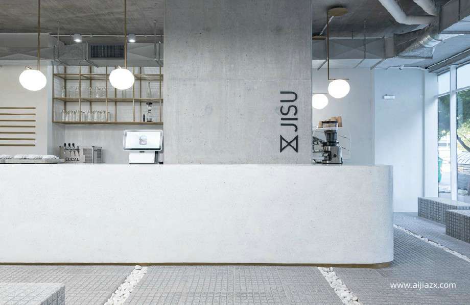 鄭州小型咖啡廳設(shè)計裝修方案 鄭州小型咖啡廳設(shè)計裝修方案