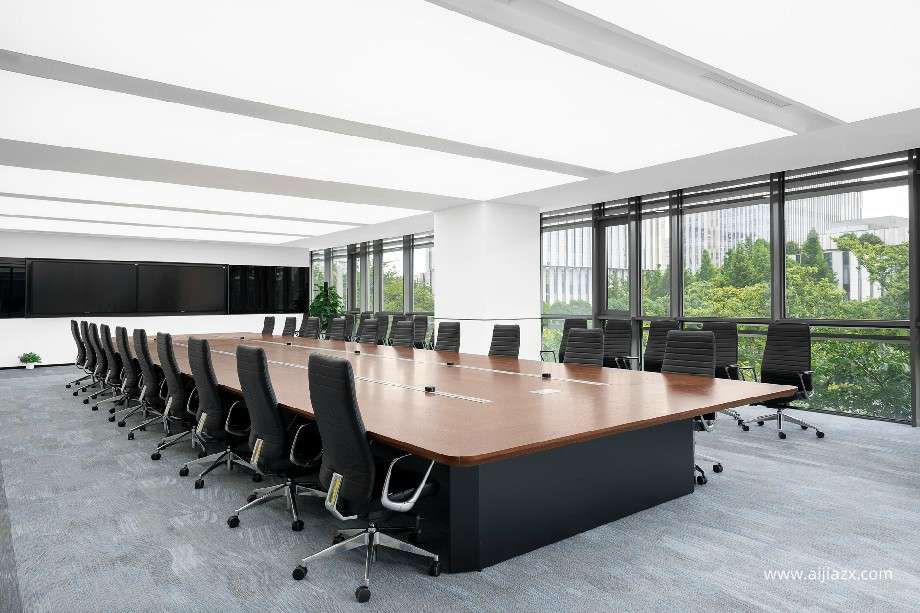 鄭州辦公室翻新二次裝修的魅力與重要性 鄭州辦公室翻新二次裝修的魅力與重要性