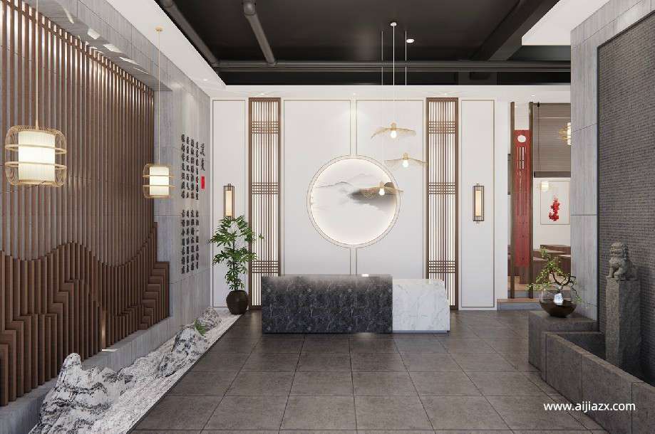 鄭州美容院設(shè)計(jì)裝修,美容院護(hù)理空間設(shè)計(jì)創(chuàng)意驚艷無(wú)比