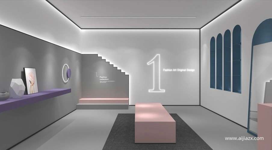 在線教育直播間設(shè)計(jì)，創(chuàng)新教育直播間設(shè)計(jì)方案