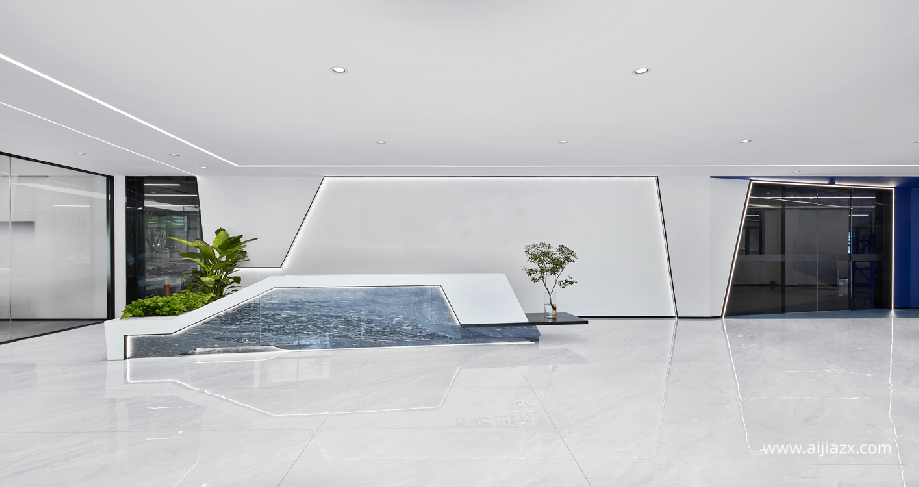 河南產業(yè)園區(qū)規(guī)劃設計注意事項及施工報價