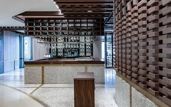 680m2鄭州火鍋店設(shè)計(jì)效果圖