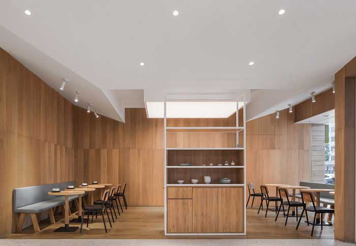 180m2洛陽中餐廳裝修設(shè)計效果圖