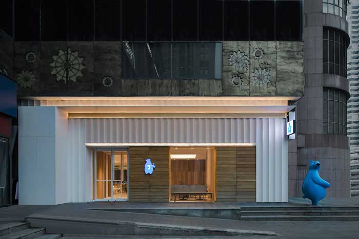 180m2洛陽中餐廳裝修設(shè)計效果圖