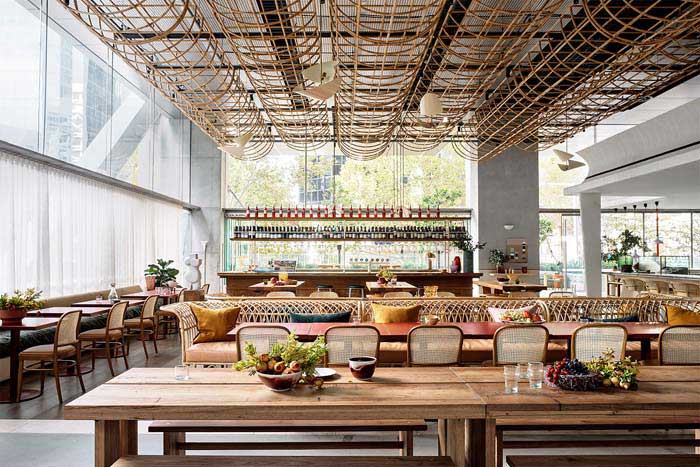 420平米鄭州酒吧+簡(jiǎn)餐設(shè)計(jì)效果圖