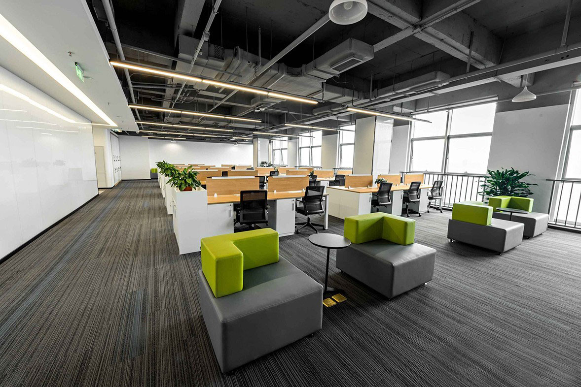 裝修300平方辦公室多少錢(qián)，300平方辦公室裝修報(bào)價(jià)