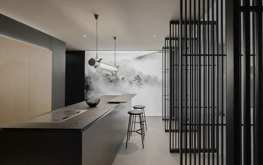 300平米鄭州東區(qū)辦公室裝修設計效果圖