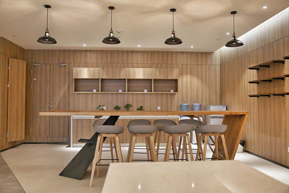 800平米辦公室裝修效果圖-800平高檔辦公空間設(shè)計