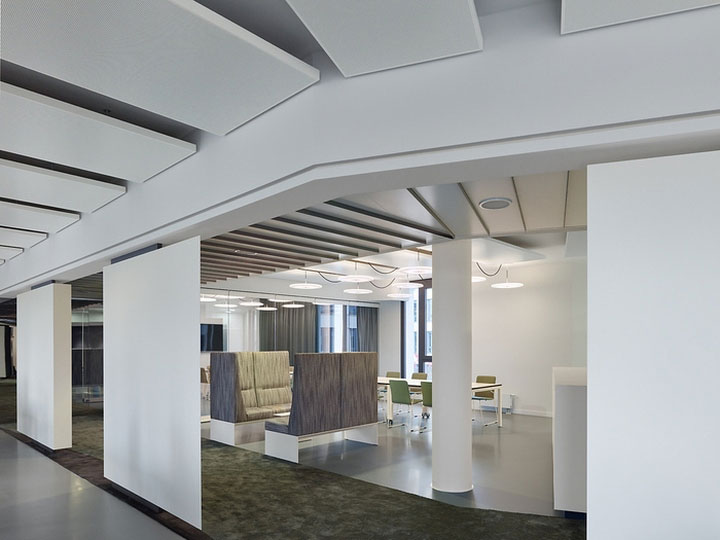 管城區(qū)辦公室簡(jiǎn)約設(shè)計(jì)裝修效果