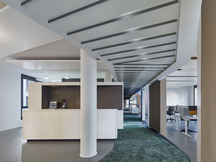 管城區(qū)辦公室簡(jiǎn)約設(shè)計(jì)裝修效果