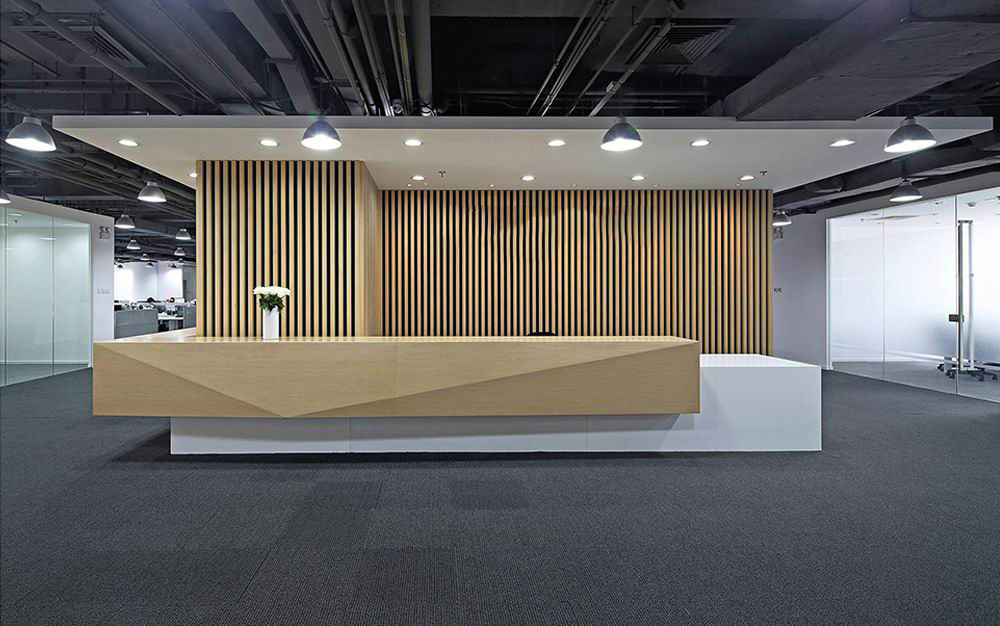 240平米辦公室裝修設(shè)計(jì)效果圖