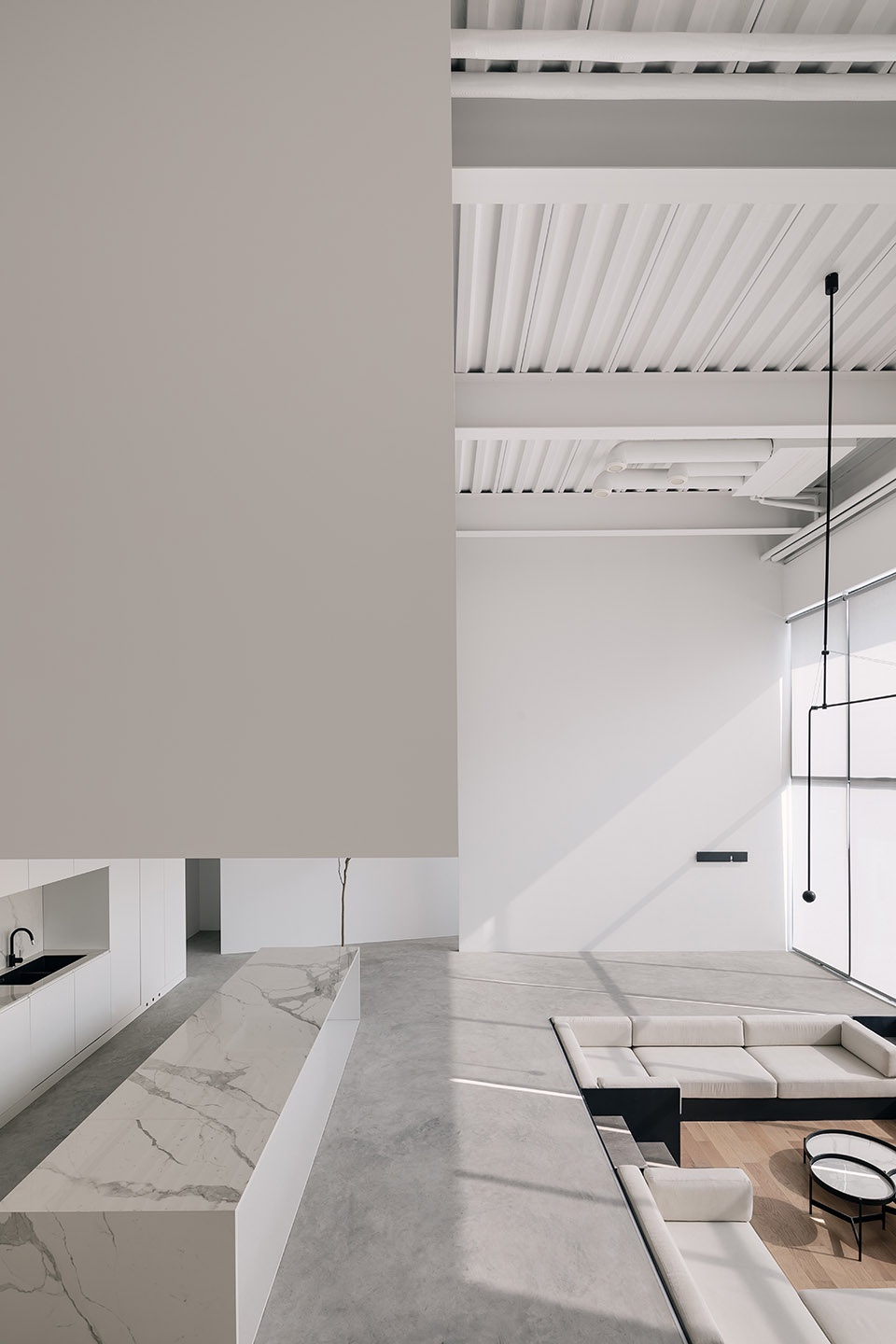 鄭州辦公室設(shè)計,辦公室裝修施工案例