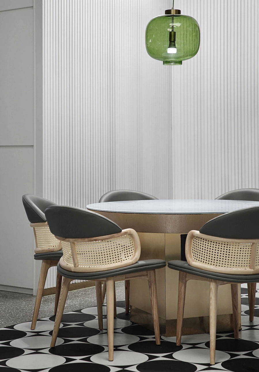 350平米小肥羊火鍋餐廳裝修設(shè)計(jì)效果圖