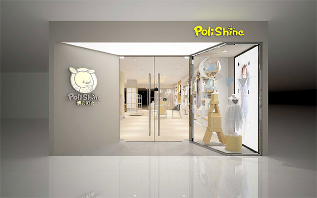 鄭州店面設計費用，鄭州街邊店鋪設計怎么收費