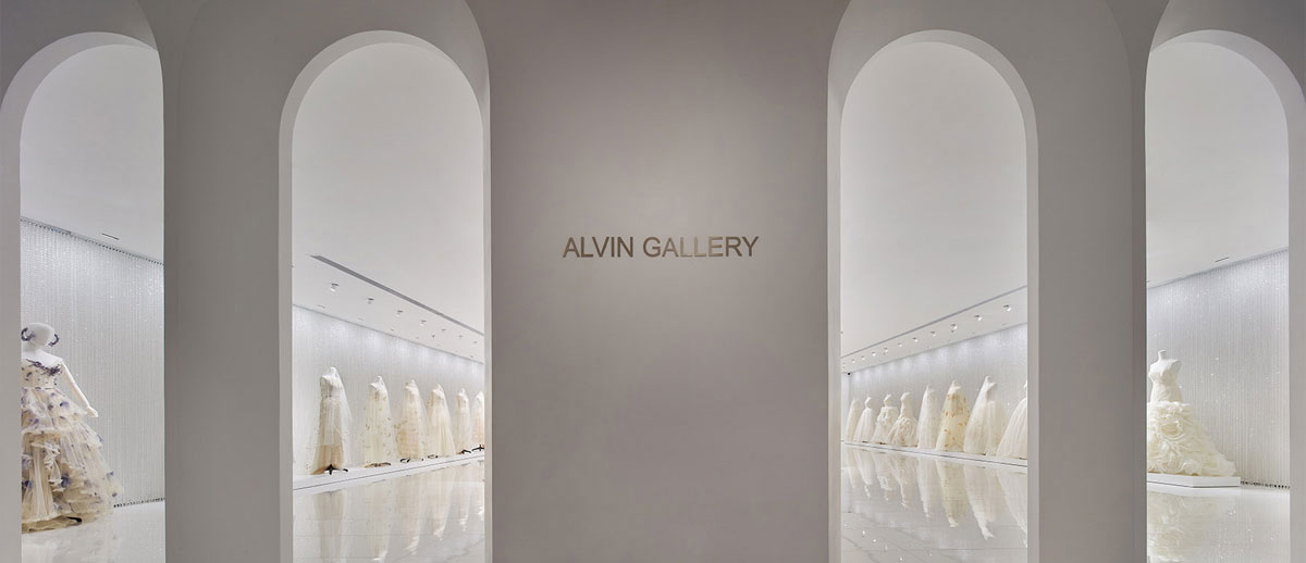 460平米鄭州婚紗店裝修設(shè)計(jì)效果圖