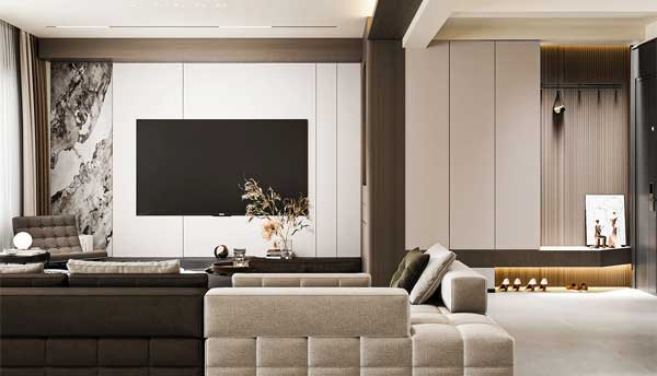 鄭州老房子翻新改造:不同檔次裝修價(jià)格解析