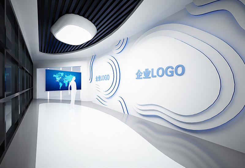 鄭州展廳設(shè)計與裝修：打造完美空間的必備指南