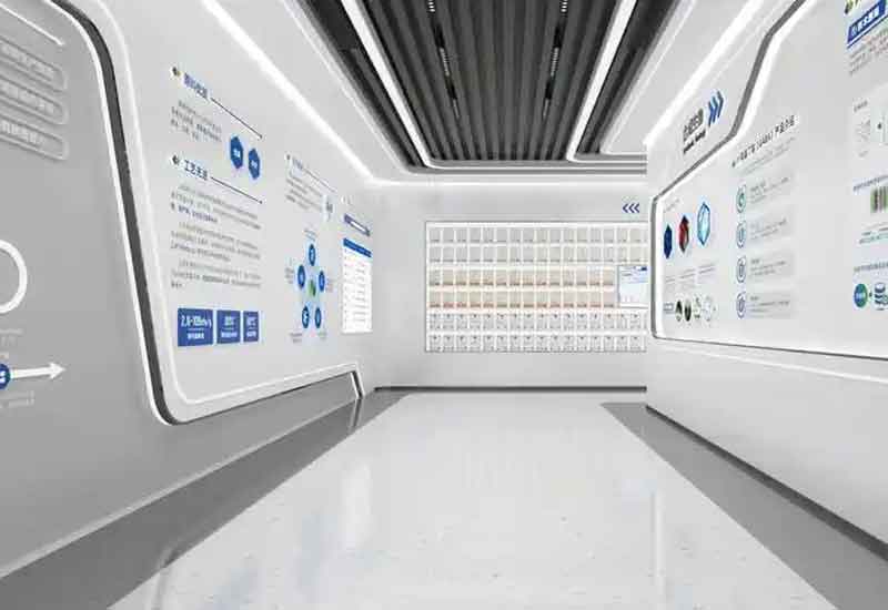 鄭州展廳裝修預(yù)算分配指南：避免超支的 5 個(gè)方法