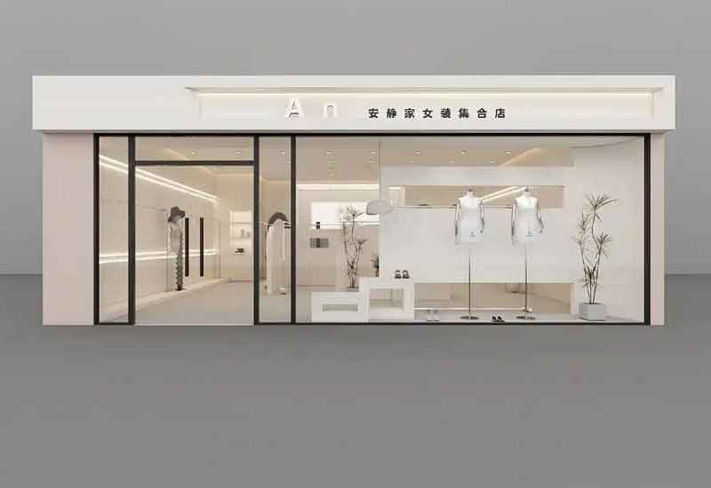 店鋪裝修設(shè)計:鄭州商戶的無障礙改造成本與方案