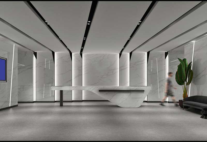 鄭州辦公室設(shè)計(jì)趨勢(shì)：開放式布局的利與弊分析