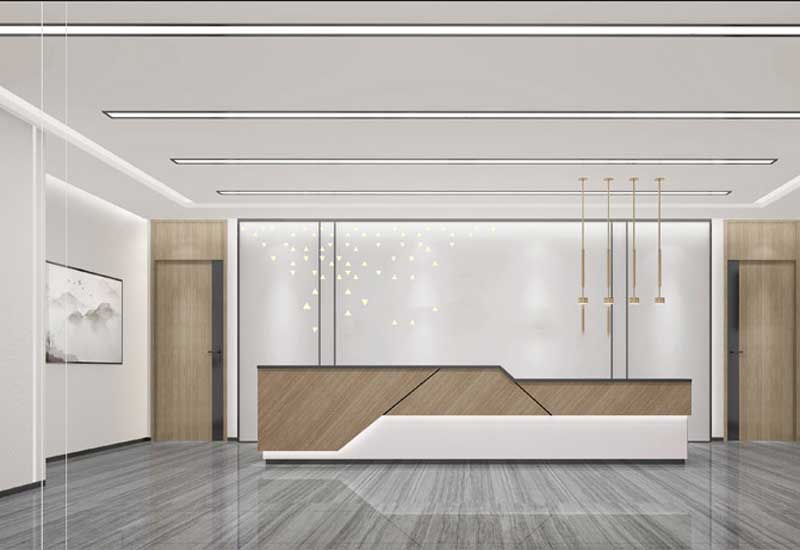 鄭州辦公室裝修報(bào)價(jià):不同檔次的價(jià)格差異分析