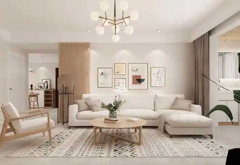 鄭州新房裝修施工報(bào)價(jià):影響家裝價(jià)格的6大因素