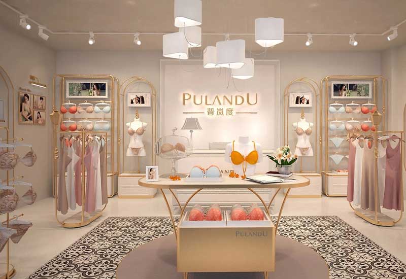 鄭州商業(yè)店鋪裝修設(shè)計趨勢:2025年流行風(fēng)格