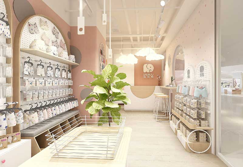 鄭州店鋪裝修設(shè)計施工報價明細表（含材料品牌）