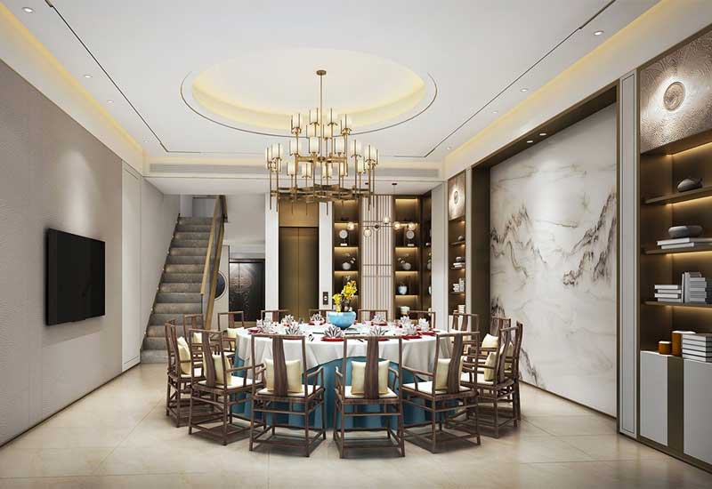 鄭州別墅裝修預(yù)算超支:常見原因與控制方法