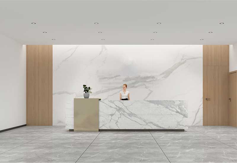 鄭州寫字樓裝修設(shè)計(jì)施工周期：不同面積的完工時(shí)間參考