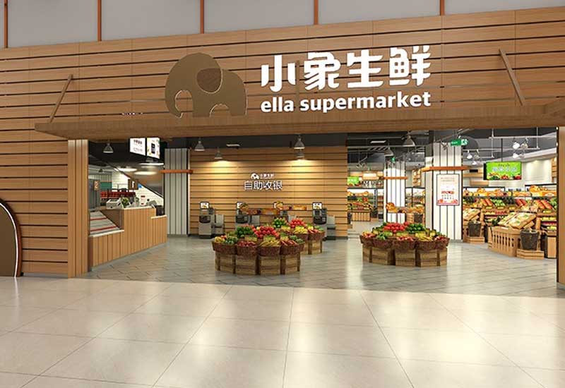 鄭州店鋪門頭設(shè)計材料對比：鋁塑板 vs 亞克力哪個好