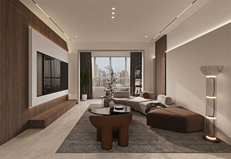 鄭州舊房翻新設(shè)計費用:老房結(jié)構(gòu)加固的必要性