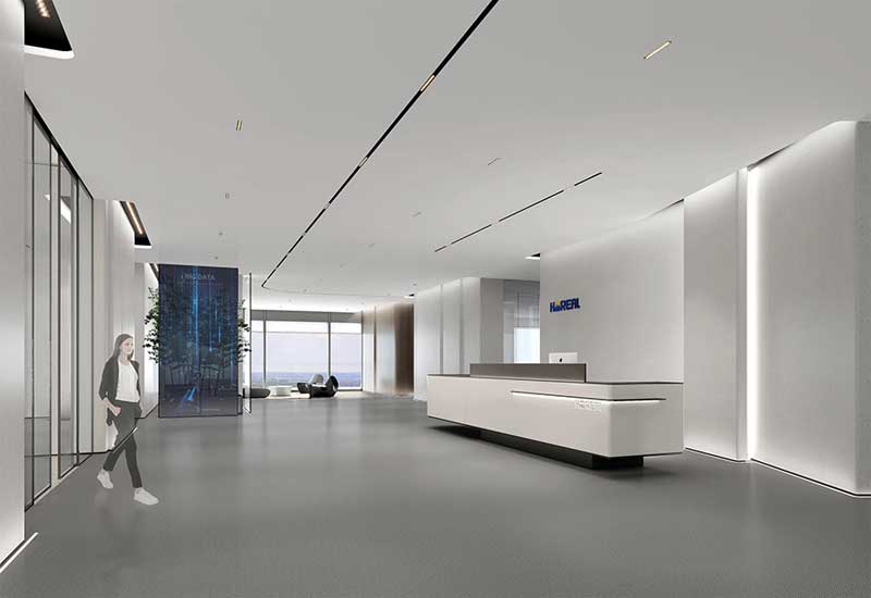 鄭州辦公樓裝修設(shè)計消防改造費用明細(xì)