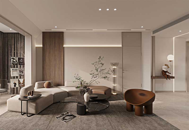 鄭州家裝設(shè)計(jì)費(fèi)用明細(xì):施工圖的收費(fèi)標(biāo)準(zhǔn)