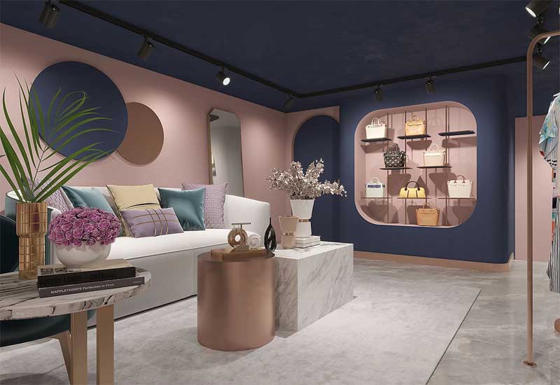 鄭州店面裝修設計合同陷阱？必看條款避坑指南