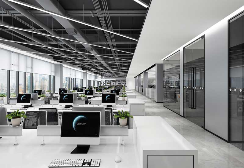 鄭州辦公室裝修隱蔽工程怕被坑？驗(yàn)收清單 