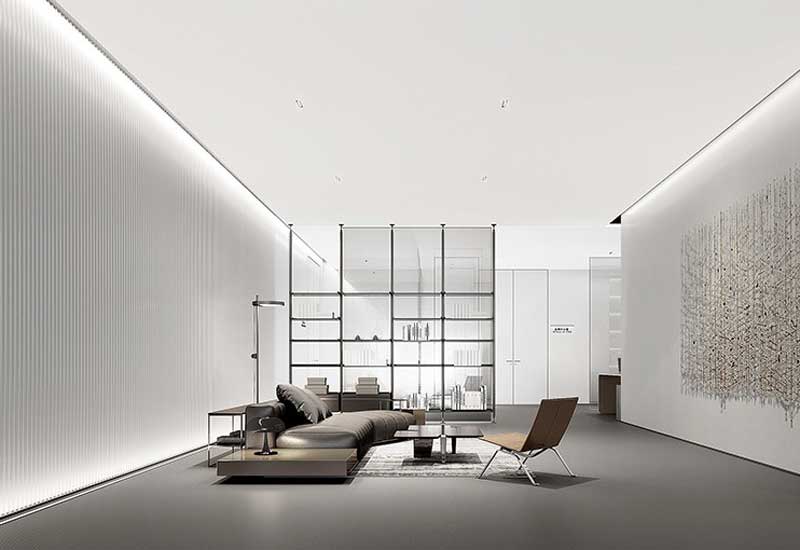 鄭州辦公室裝修施工質(zhì)保幾年？本地公司服務(wù)對(duì)比