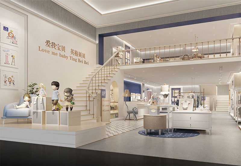 鄭州店面裝修設(shè)計(jì)報價:100㎡預(yù)算清單及省錢技巧